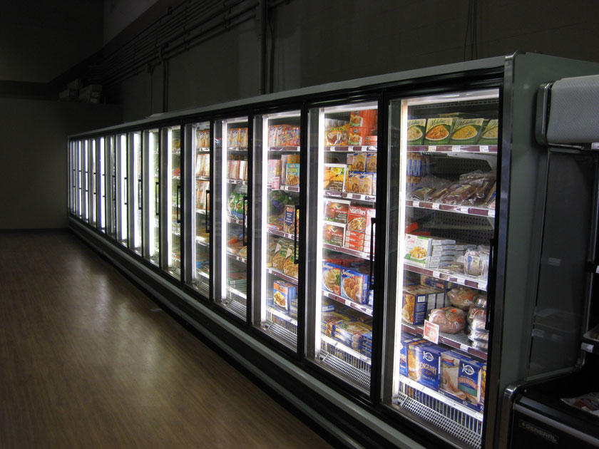 Commercial Refrigeration Services in NW Calgary, Cochrane & Area