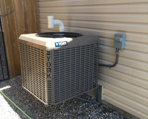 2018 installs of ac air conditioning in cochrane, alberta