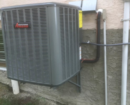 ac air conditioning in cochrane, alberta and calgary.