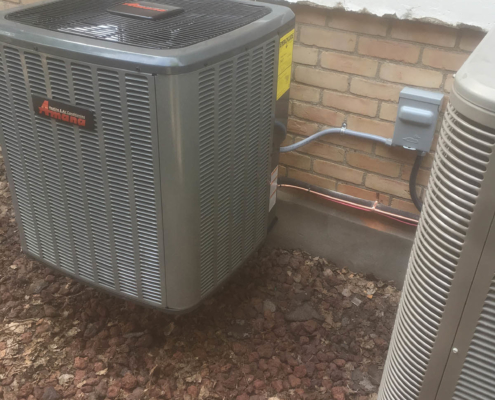 ac air conditioning in cochrane, alberta and calgary.