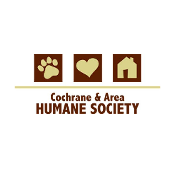 Local Cochrane sponsors of cochrane humane society