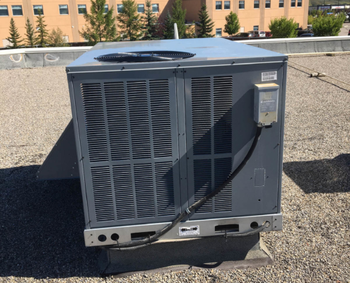 commercial hvac alberta serving cochrane and calgary