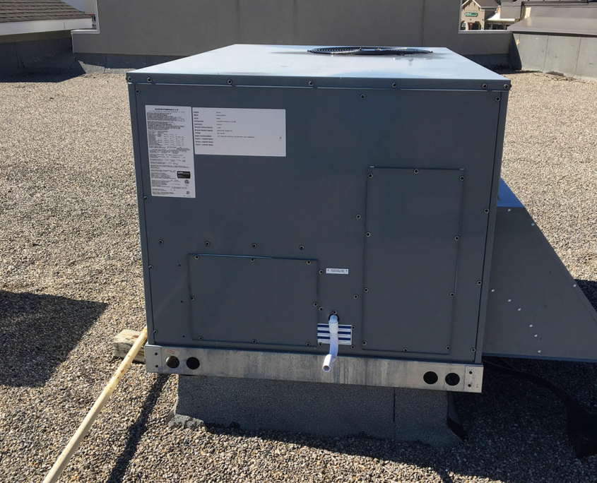 Commercial HVAC Services in Cochrane & Area and NW Calgary